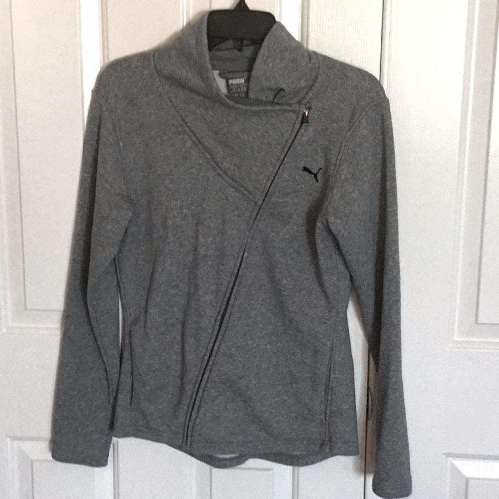 Women’s Puma Blazer Jacket